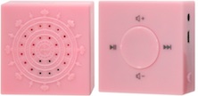 Chanting Sound Box (Pink)